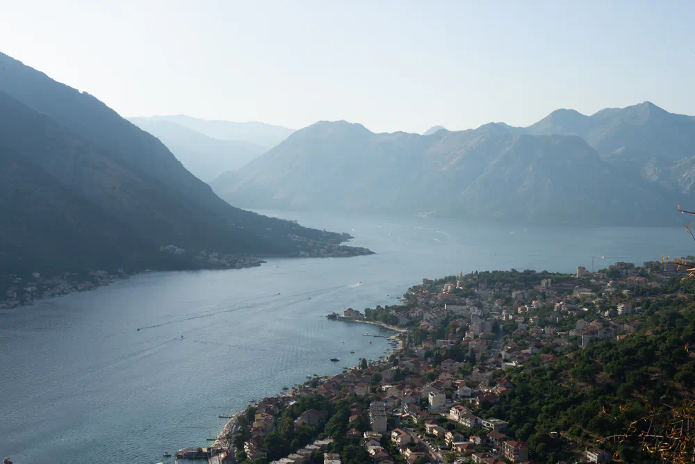 kotor view